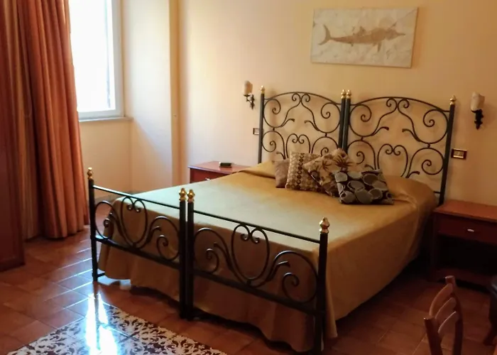 Nicolas Inn Roma